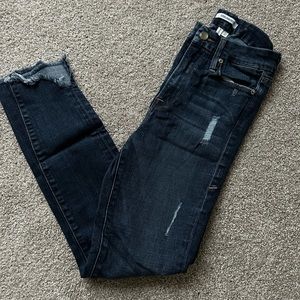 Good American jeans great condition
